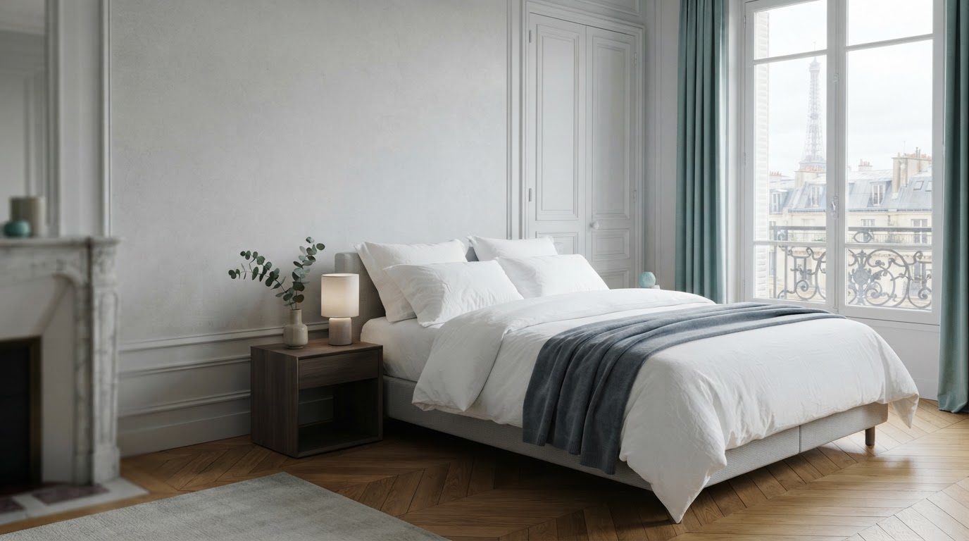 Duvet Fondange — interface d'analyse de marché et de modèles prédictifs